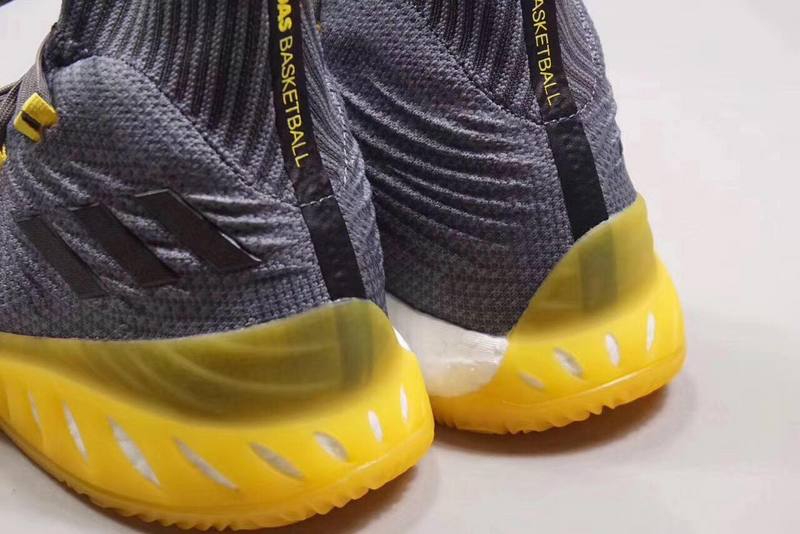 Super Max Perfect Adidas Crazy Explosive 2017 (Real Boost)--005